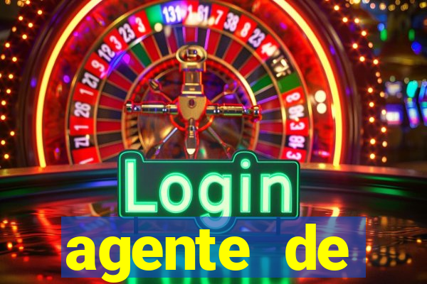 agente de plataforma de jogos